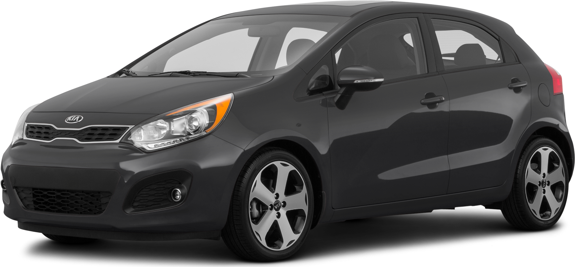 2015 Kia Rio Price, Value, Ratings & Reviews | Kelley Blue Book