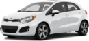 2015 Kia Rio image