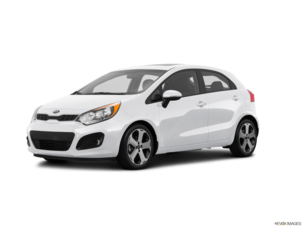 Used 2015 Kia Rio Lx Hatchback 4d Prices Kelley Blue Book