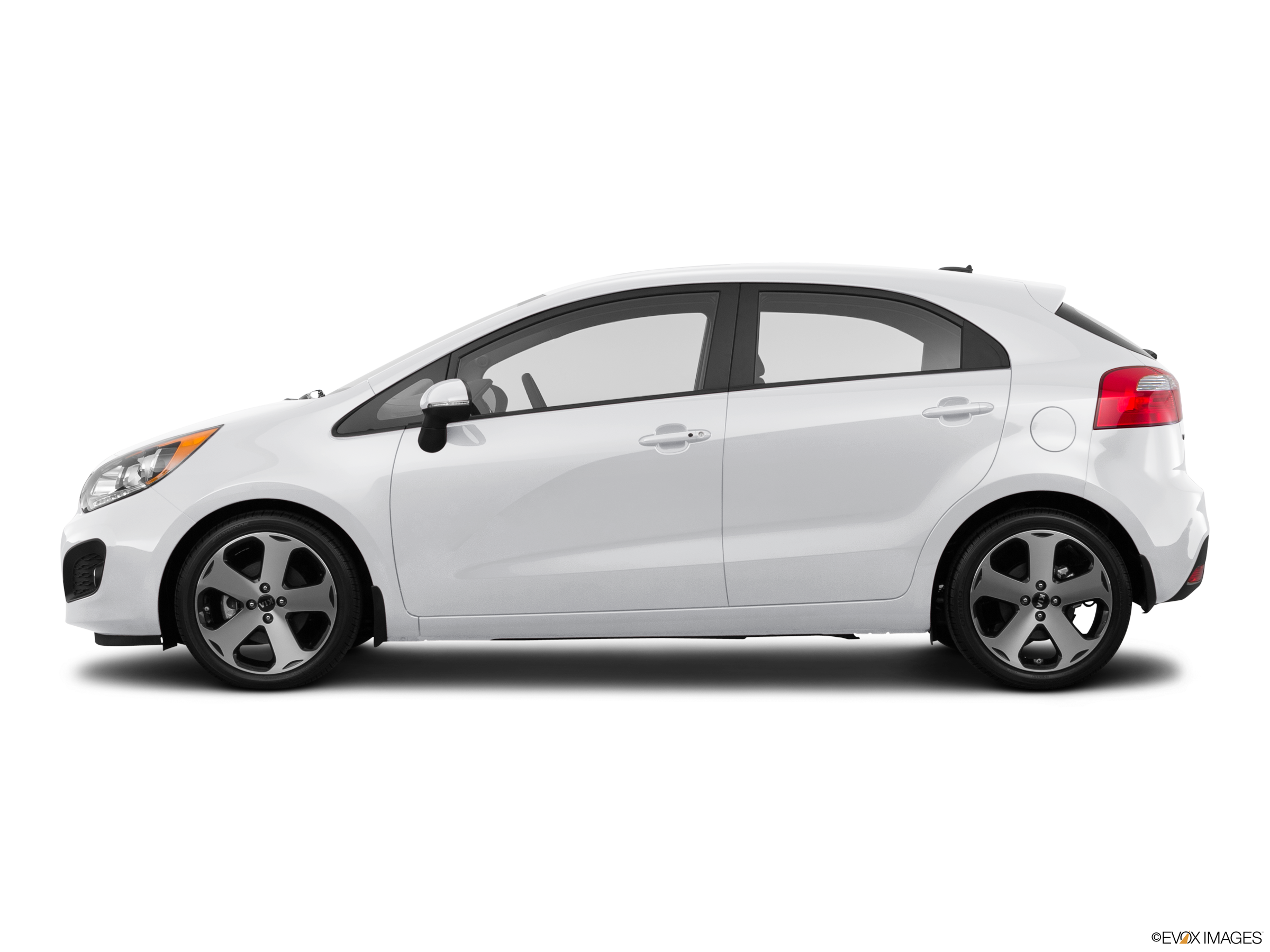 2015 Kia Rio EX Hatchback 4D Price, Listings & Reviews | Kelley