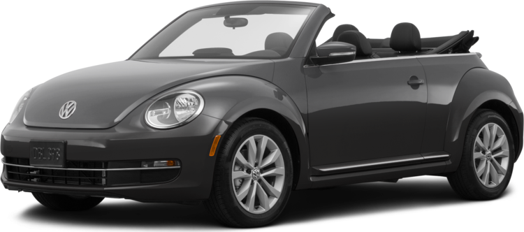 2015 Volkswagen Beetle Exterior: 0