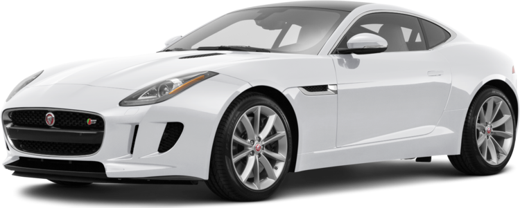 2016 Jaguar F-TYPE Exterior: 0