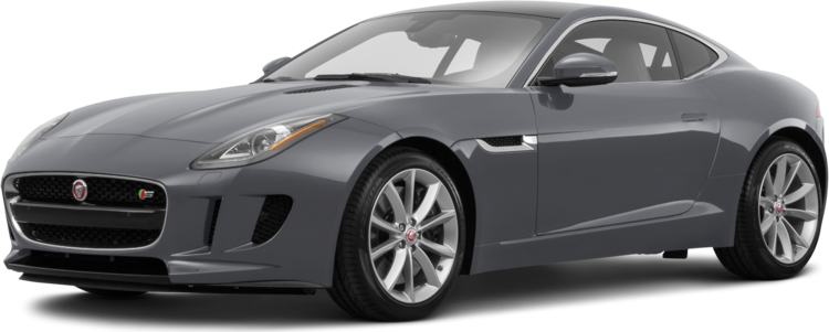 2016 Jaguar F-TYPE Exterior: 0
