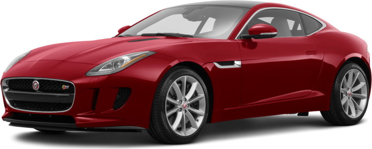 2016 Jaguar F-TYPE Exterior: 0