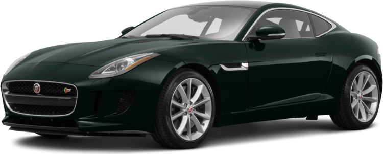 2016 Jaguar F-TYPE Exterior: 0