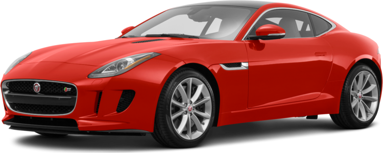 2016 Jaguar F-TYPE Exterior: 0
