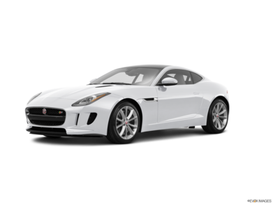 Used 2016 Jaguar F Type Values Cars For Sale Kelley Blue Book