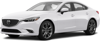 MAZDA6 i Grand Touring Sedan 4D image