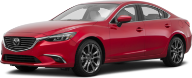 MAZDA MAZDA6