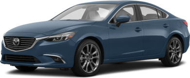 MAZDA MAZDA6