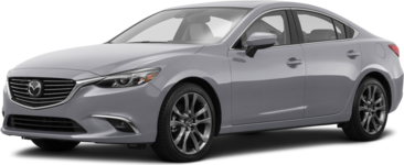 2016 MAZDA MAZDA6
