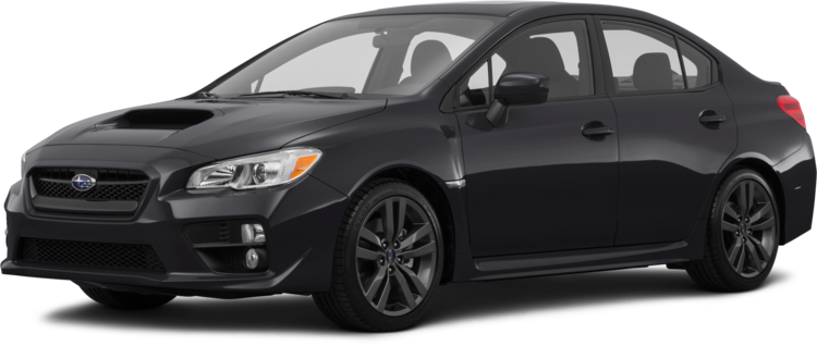 2016 Subaru WRX Exterior: 0