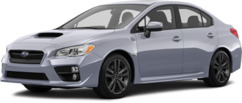 2016 Subaru WRX
