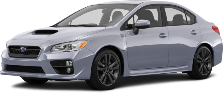 2016 Subaru WRX Exterior: 0