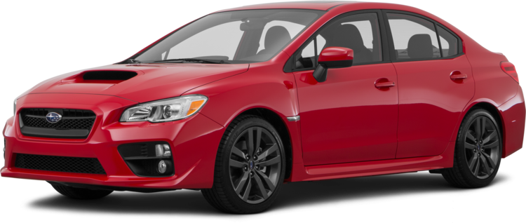 2016 Subaru WRX Exterior: 0