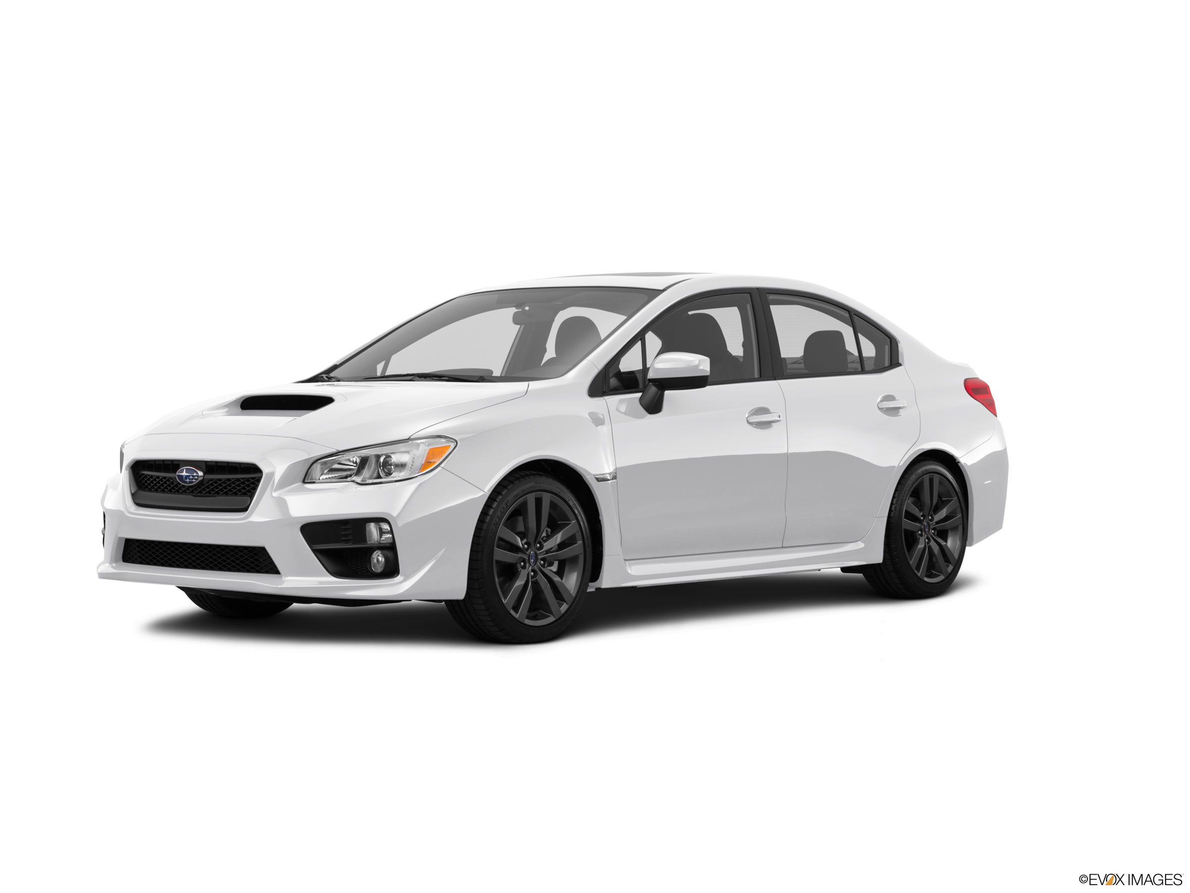 16 Subaru Wrx Values Cars For Sale Kelley Blue Book
