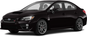 2016 Subaru WRX