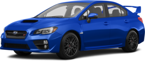 2016 Subaru WRX