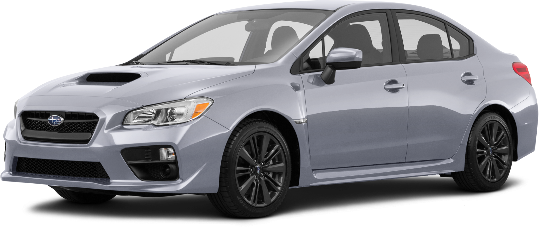 2016 Subaru WRX Premium Sedan 4D