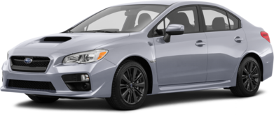 2016 Subaru Wrx Prices Reviews Amp Pictures Kelley Blue Book