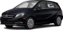 2014 Mercedes-Benz B-Class image