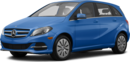 2015 Mercedes-Benz B-Class image