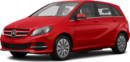 2015 Mercedes-Benz B-Class image