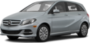 2015 Mercedes-Benz B-Class image