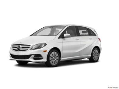 Used 2015 Mercedes Benz B Class Values Cars For Sale Kelley Blue Book