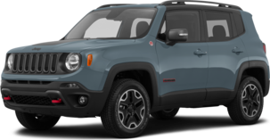 15 Jeep Renegade Price Kbb Value Cars For Sale Kelley Blue Book