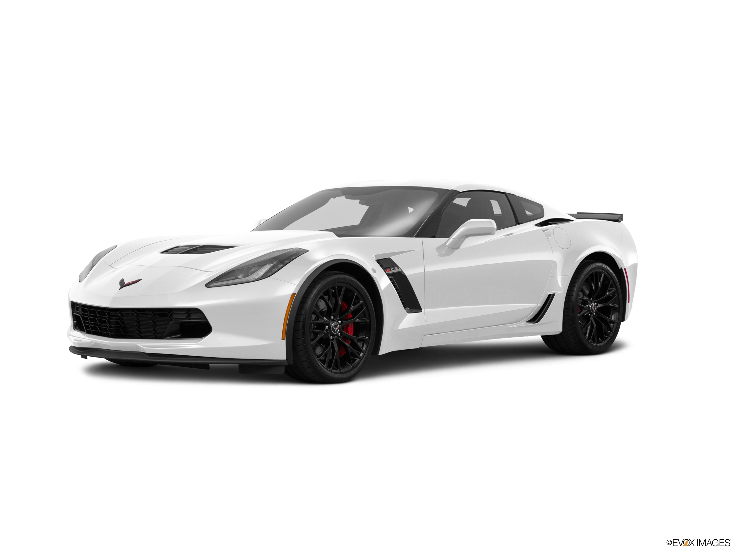 Used 2015 Chevrolet Corvette Z06 Coupe 2D Prices | Kelley ...