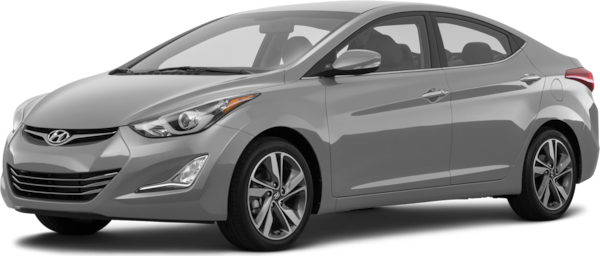 2015 Hyundai Elantra Values & Cars for Sale | Kelley Blue Book