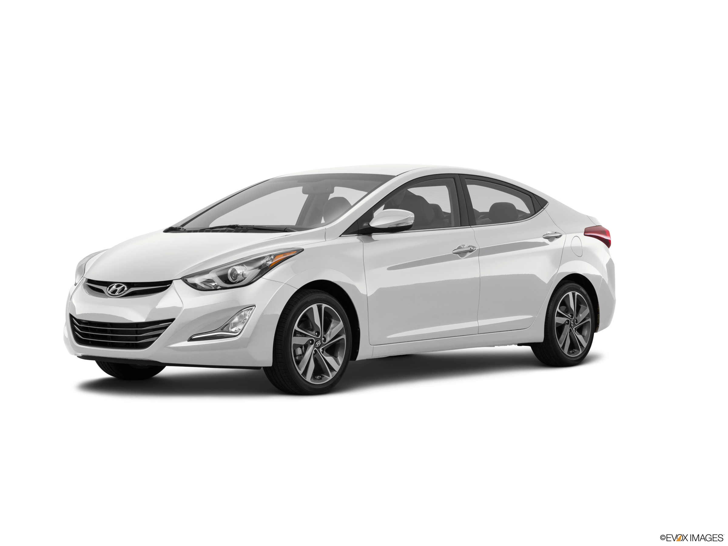 Used 2015 Hyundai Elantra Limited Sedan 4D Prices | Kelley Blue Book