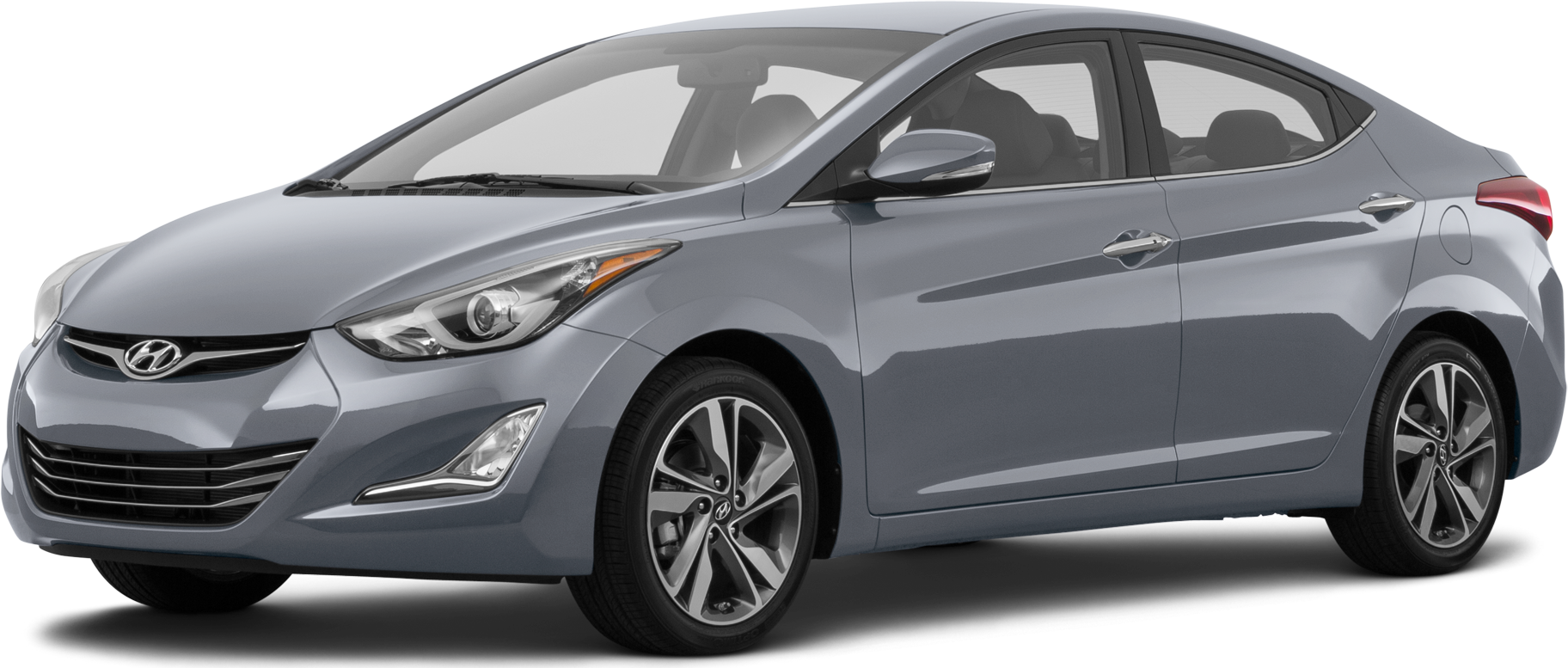 2016 Hyundai Elantra image