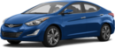 2016 Hyundai Elantra image
