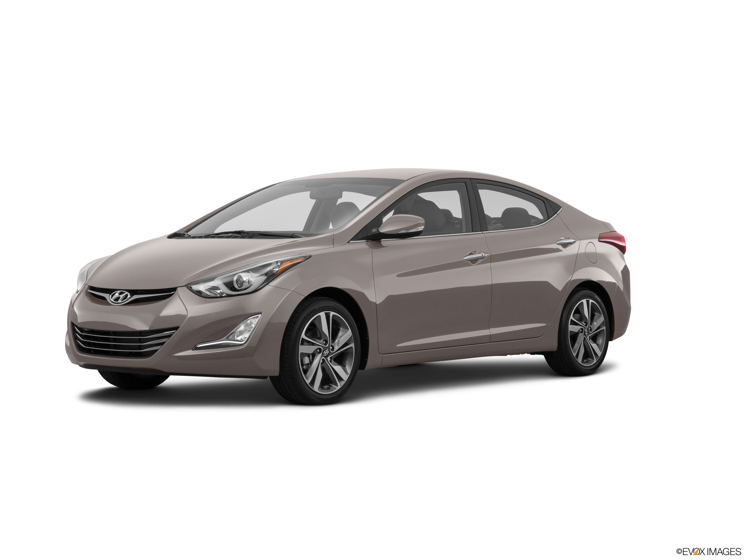 Used 2016 Hyundai Elantra Limited Sedan 4D Pricing | Kelley Blue Book