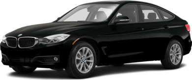 3 Series 328i Gran Turismo xDrive Sedan 4D image