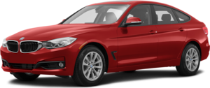 2015 BMW 3 Series