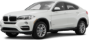 2015 BMW X6 image