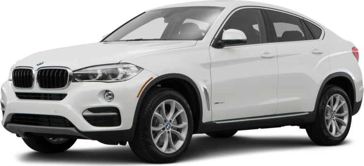 2015 BMW X6 Exterior: 0