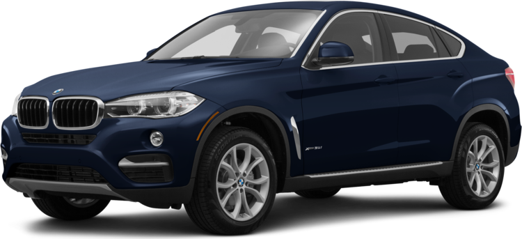 2015 BMW X6 Exterior: 0
