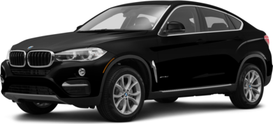 X6 xDrive50i Sport Utility 4D image
