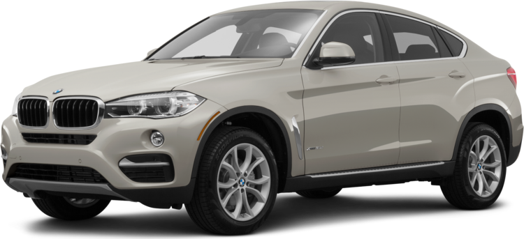 2015 BMW X6 Exterior: 0