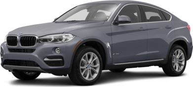 X6 sDrive35i Sport Utility 4D image
