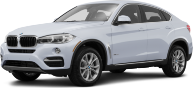 X6 xDrive35i Sport Utility 4D image