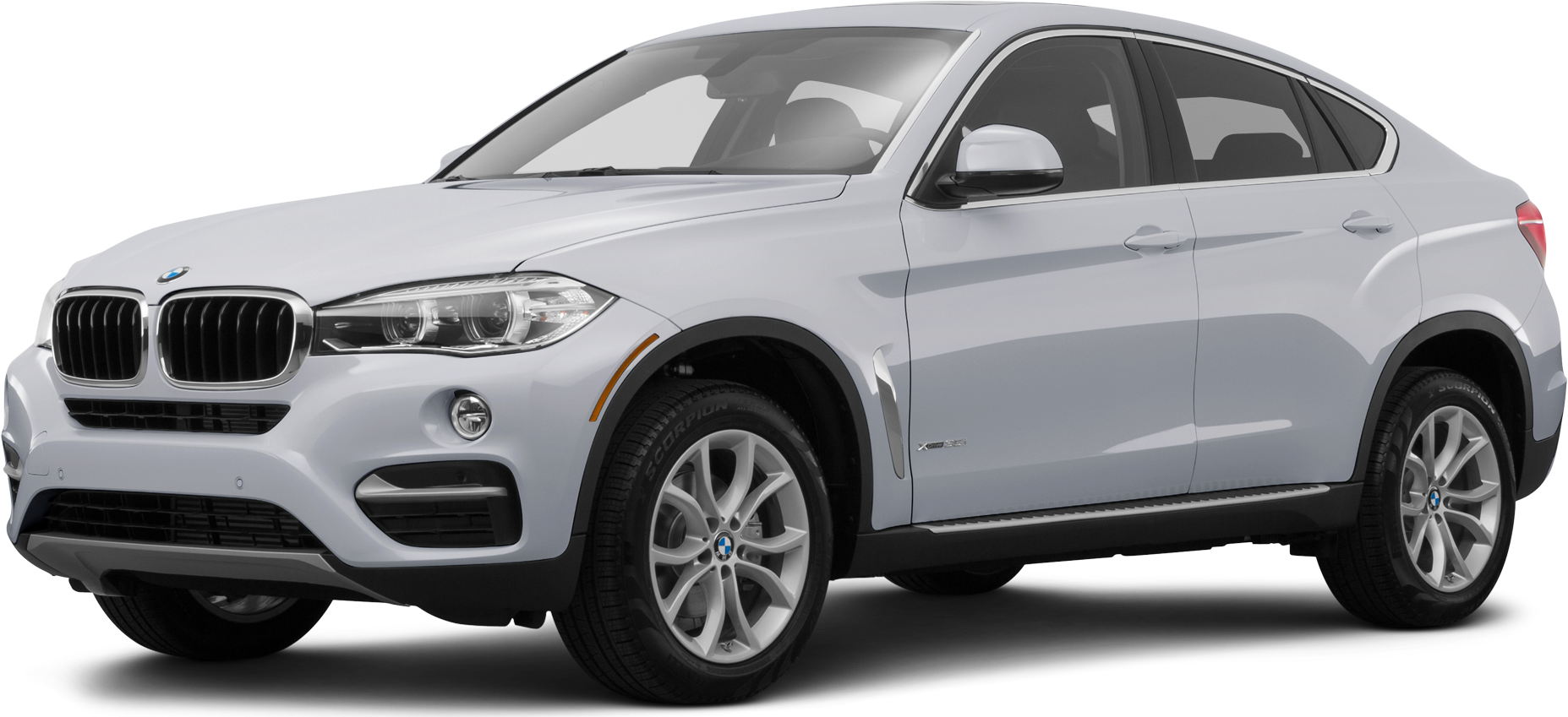 2015 BMW X6 Price, Value, Ratings & Reviews Kelley Blue Book