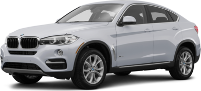 X6 xDrive35i Sport Utility 4D image