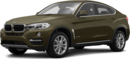2015 BMW X6 image