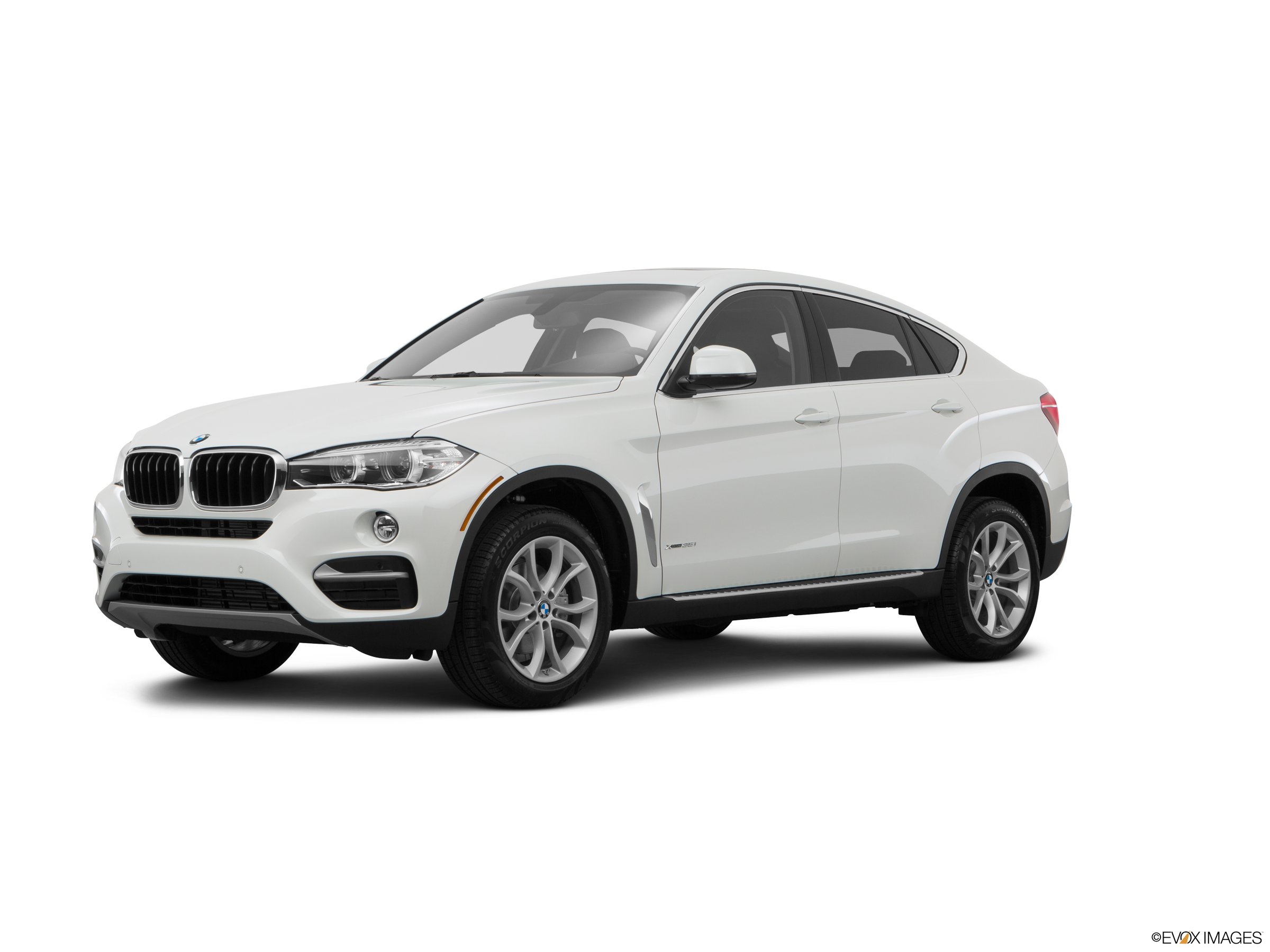 2015 BMW X6 Price And Features For Australia