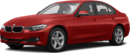 2015 BMW 3 Series image
